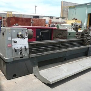 Colchester Metal Lathe