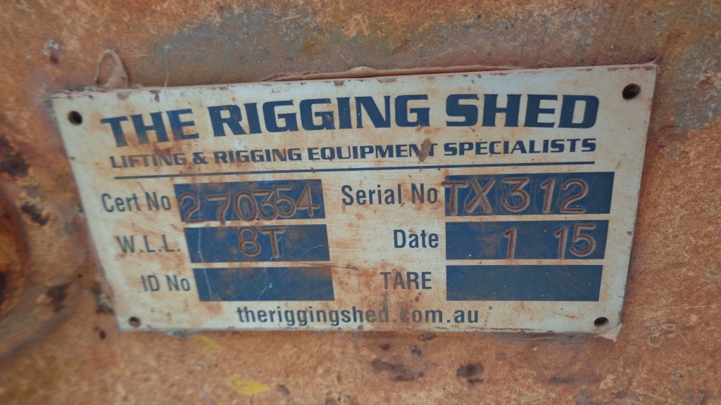 Spreader Bars J&P Group