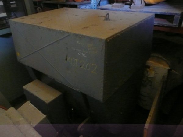 electric motor