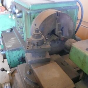 Churchill Redman Lathe