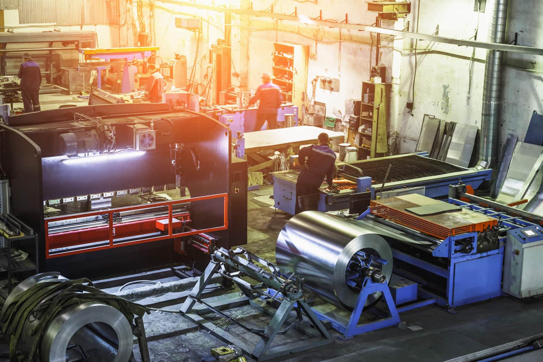 SecondHandandUsedMachinery_0004_Used Machinery J&P Group