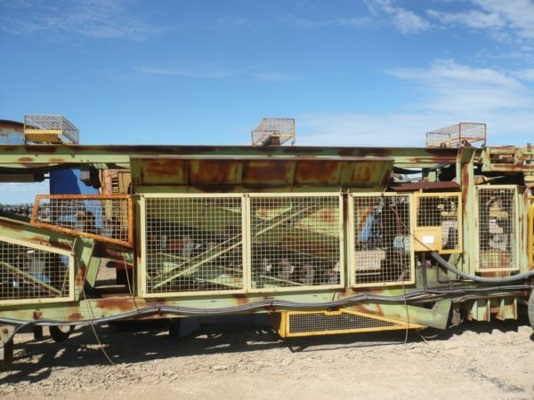 Mobile Conveyor - Image 2