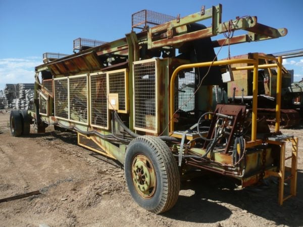 Mobile Conveyor - Image 3