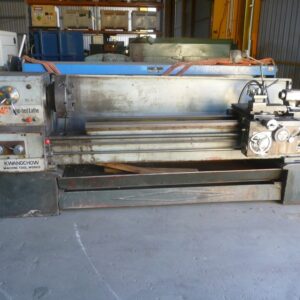 Kwangchow Lathe