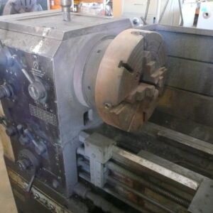 Microcut Lathe