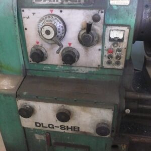 Danichi Lathe