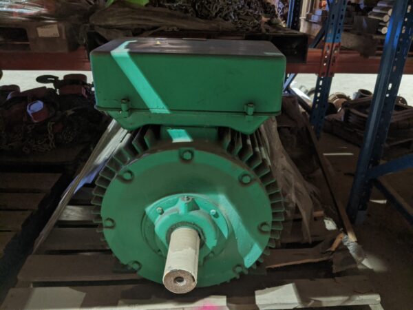 ASEA 75kw Electric Motor
