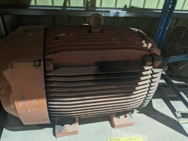 WEG 90kw Electric Motor