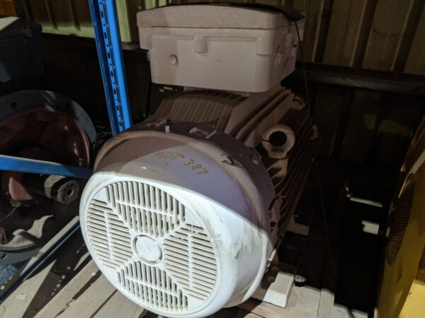 WEG 110kw Electric Motor