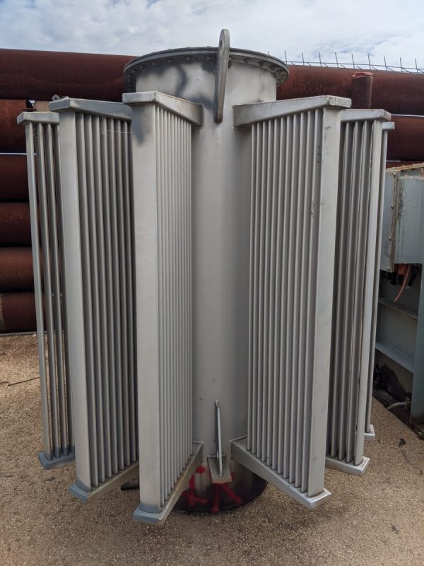 Westralian 1000kva Transformer