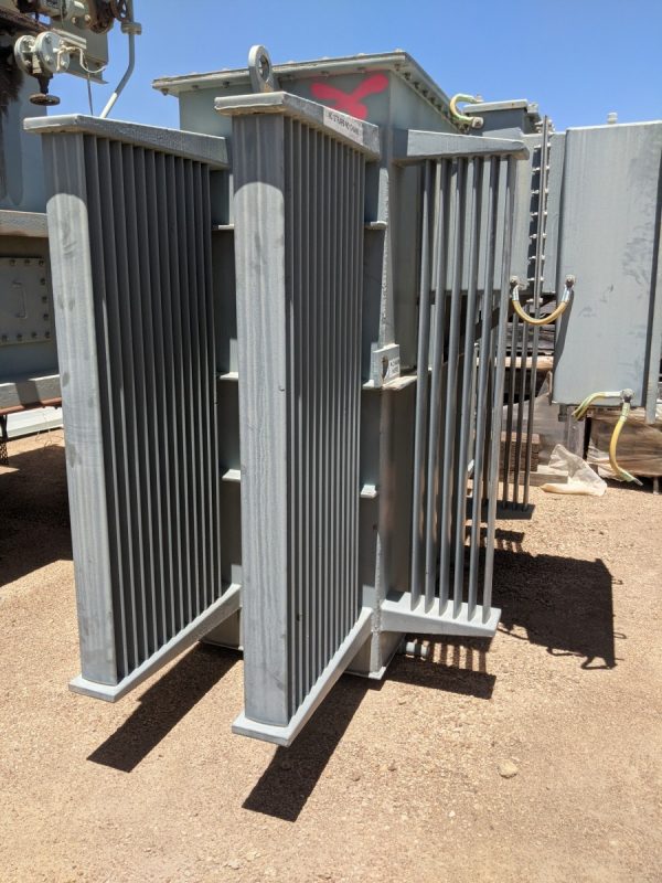 Westralian 1000kva Transformer