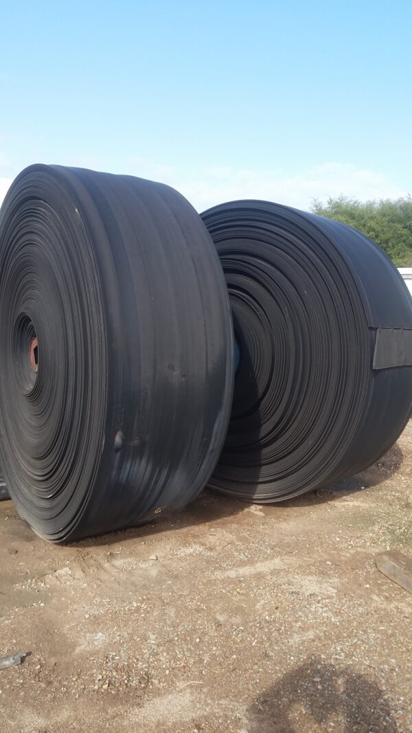 770 x 10mm conveyor belt