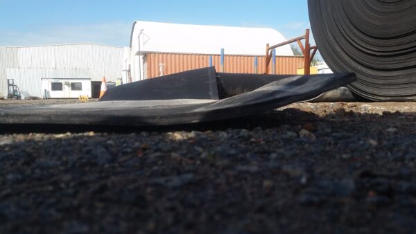 770 x 10mm conveyor belt