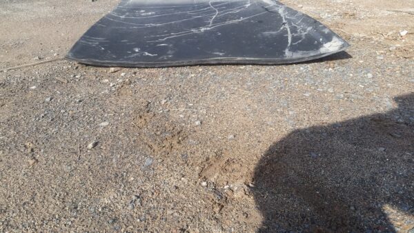 770 x 10mm conveyor belt