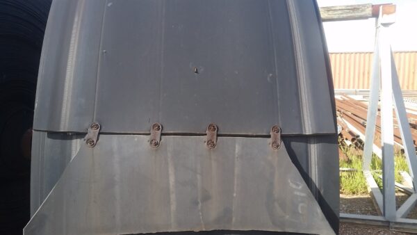 770 x 10mm conveyor belt