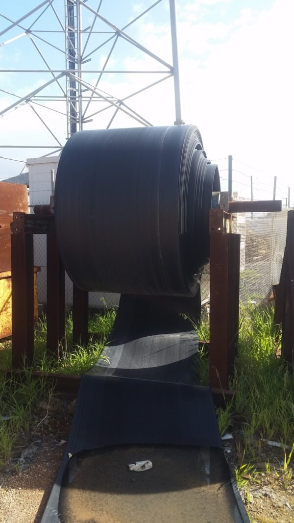 1180 x 11mm Conveyor Belt