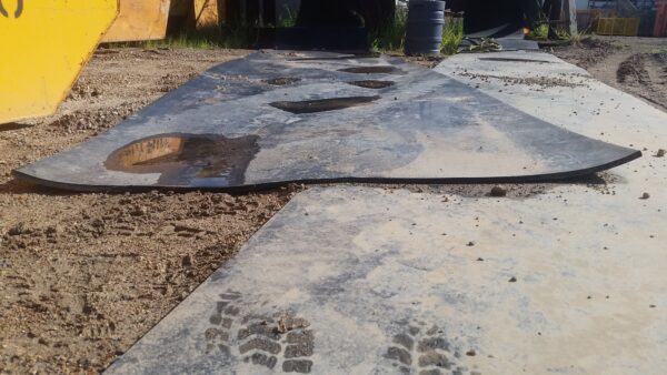 1180 x 11mm Conveyor Belt
