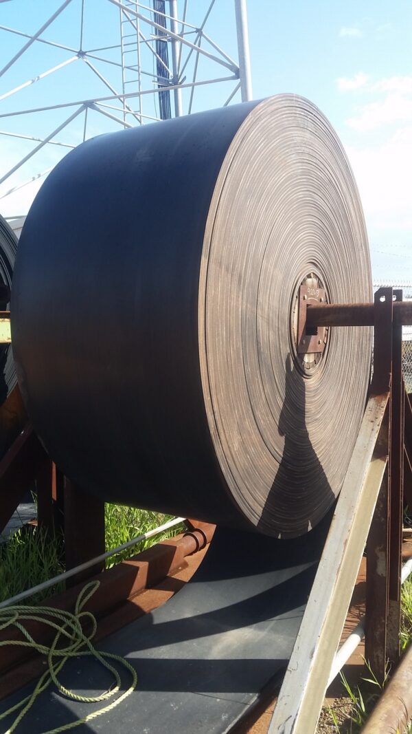 900 x 13mm Conveyor Belt