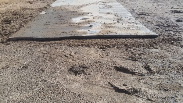 900 x 13mm Conveyor Belt