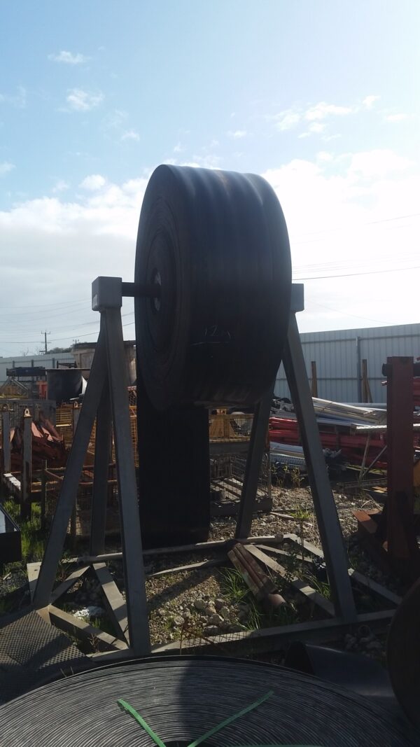 650x7mm Conveyor Belt