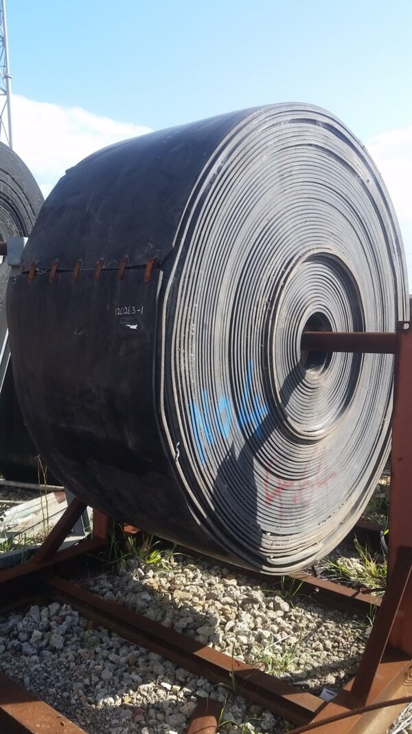 1000 x 16mm Conveyor Belt