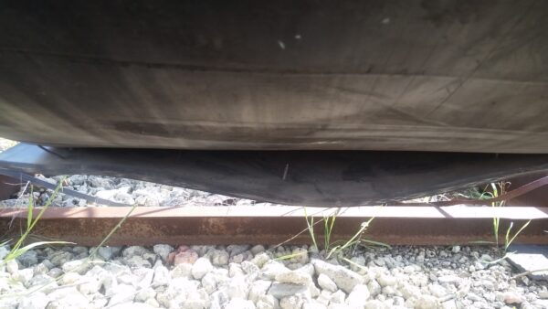 1000 x 16mm Conveyor Belt