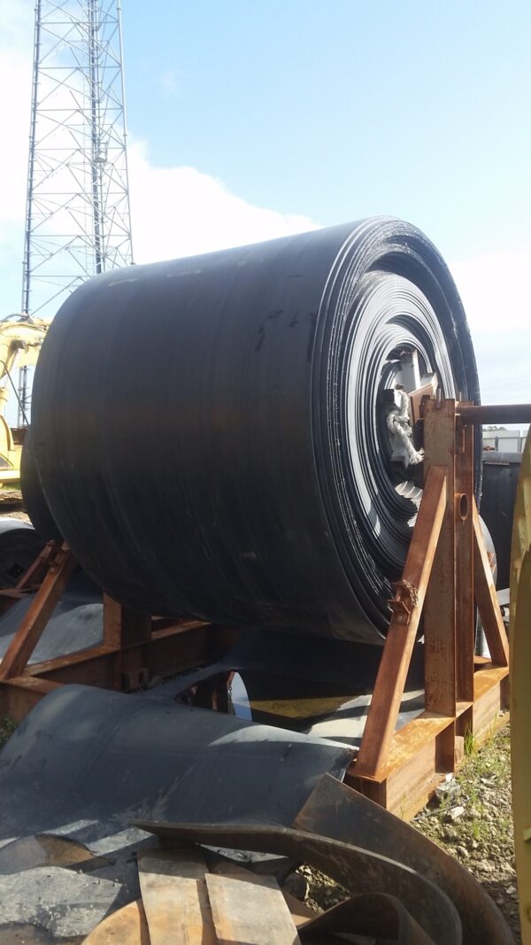1790 x 14mm Conveyor Belt