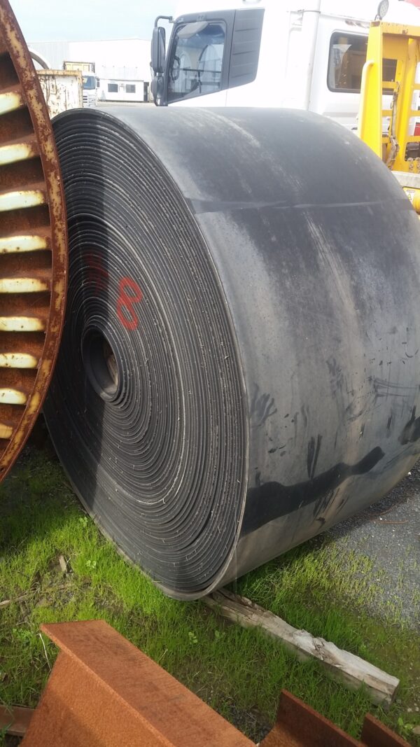 990 x 16mm Conveyor Belt