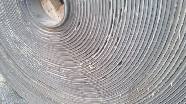 990 x 16mm Conveyor Belt