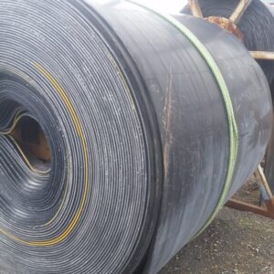 Conveyor Belts | J\u0026P Group