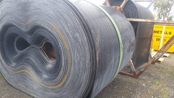 2000 x 13mm Conveyor Belt