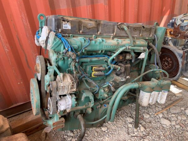 Diesel Engine
