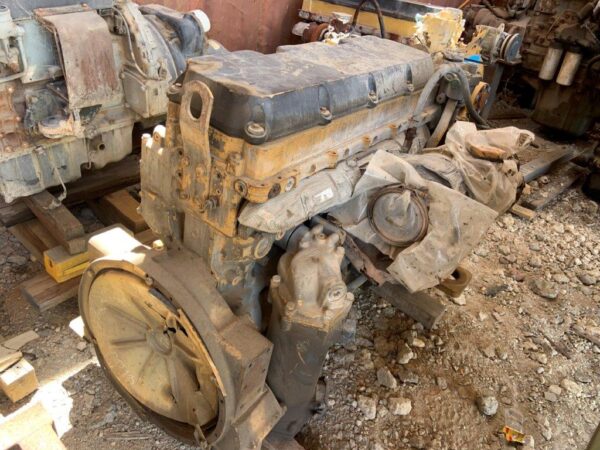 Diesel Engine