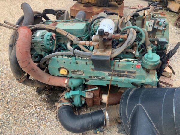 Diesel Engine