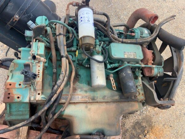 Diesel Engine