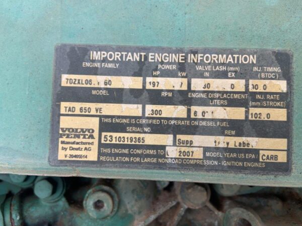 Diesel Engine