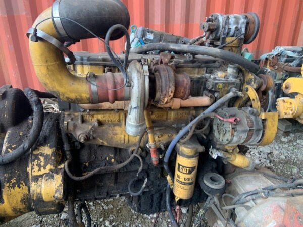 Diesel Engine