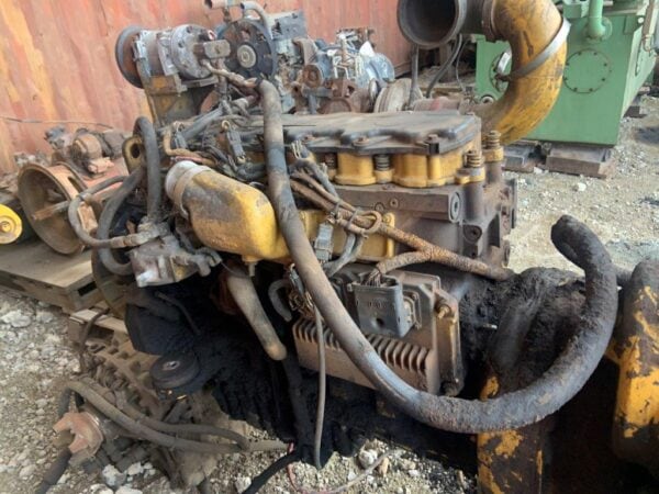 Diesel Engine