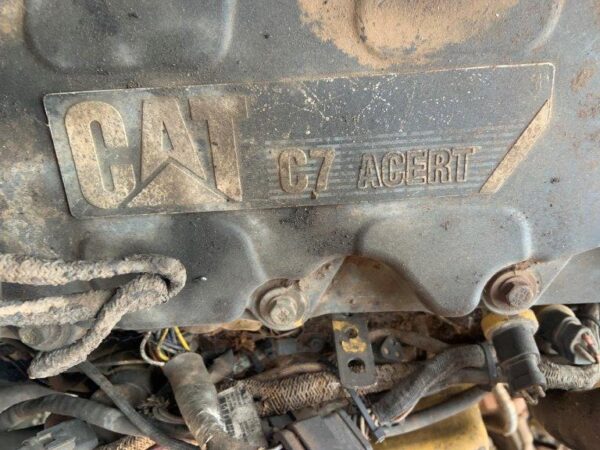 Diesel Engine